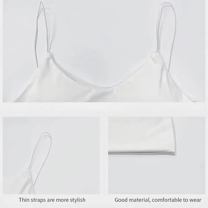 Ennimo Skinny Sports Tank